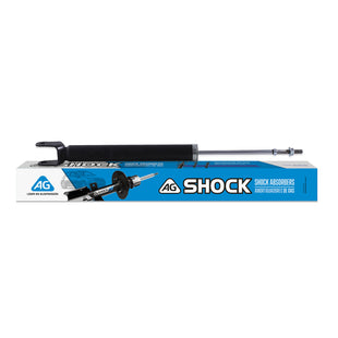 Amortiguadores Originales AG Shock Ford Police Interceptor Sedan 2013-2019 Trasero Derecho