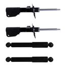 Amortiguadores Originales AG Shock GMC Acadia 2007-2012 Delanteros y Traseros-1