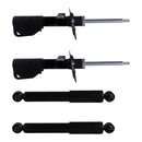 Amortiguadores Originales AG Shock Saturn Outlook 2007-2010 Delanteros y Traseros-2