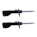 Amortiguadores Originales AG Shock GMC Acadia 2007-2012 Delanteros-2