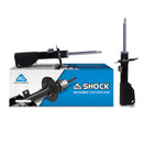 Amortiguadores Originales AG Shock Chevrolet Traverse 2007-2012 Delanteros-1