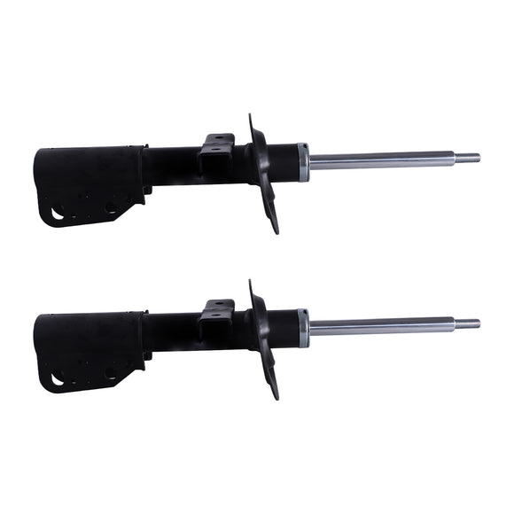 Amortiguadores Originales AG Shock Chevrolet Traverse 2007-2012 Delanteros