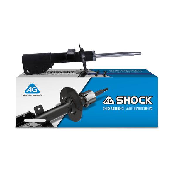 Amortiguadores Originales AG Shock Chevrolet Traverse 2007-2012 Delantero Derecho