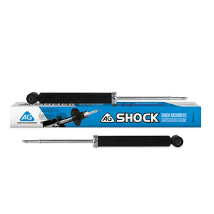 Amortiguadores Originales AG Shock Hyundai Creta Grand 2023-2024 Traseros