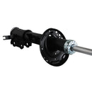 Amortiguadores Originales AG Shock Hyundai HB20 2023-2024 Delanteros-4