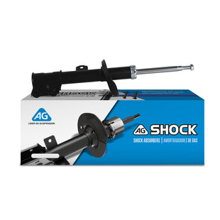 Amortiguadores Originales AG Shock Hyundai HB20 2023-2024 Delantero Izquierdo