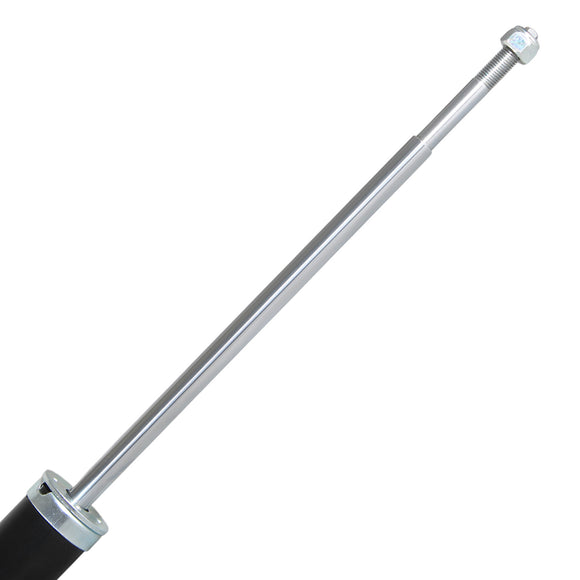 Amortiguadores Originales AG Shock JAC Sei 4 2019-2025 Traseros