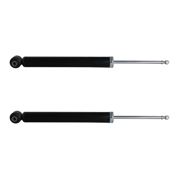 Amortiguadores Originales AG Shock JAC J7 2020-2025 Traseros
