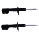 Amortiguadores Originales AG Shock JAC Sei 2 2019-2023 Delanteros-1