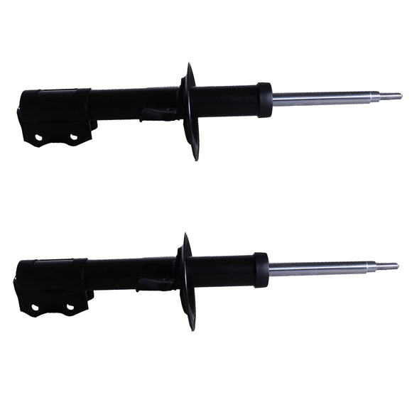 Amortiguadores Originales AG Shock JAC Sei 2 2019-2023 Delanteros