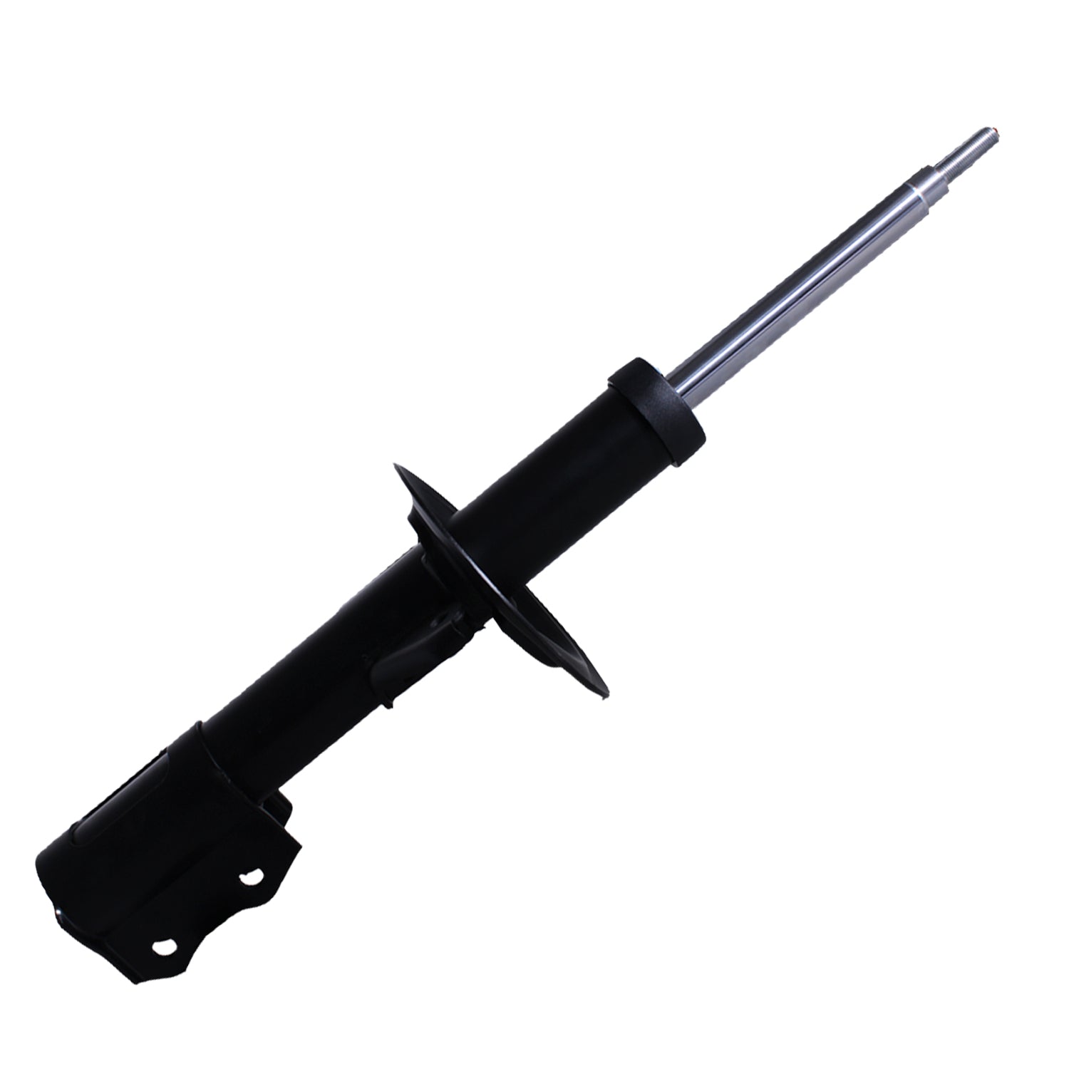 Amortiguadores Originales AG Shock JAC Sei 2 2019-2023 Delantero Izquierdo