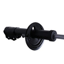 Amortiguadores Originales AG Shock JAC Sei 2 2019-2023 Delanteros y Traseros-4