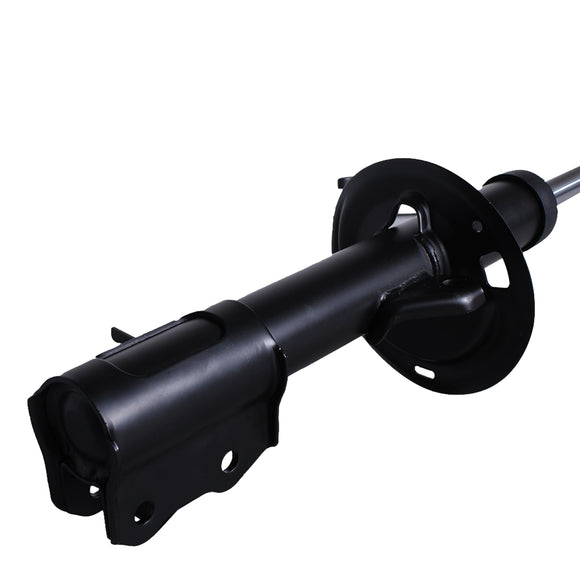 Amortiguadores Originales AG Shock JAC Sei 2 2019-2023 Delanteros y Traseros