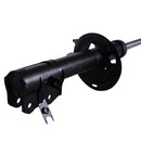 Amortiguadores Originales AG Shock JAC Sei 2 2019-2023 Delantero Derecho-4