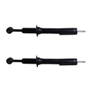 Amortiguadores Originales AG Shock JAC Frison 2019-2023 Delanteros-1