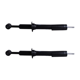 Amortiguadores Originales AG Shock JAC Frison 2019-2023 Delanteros