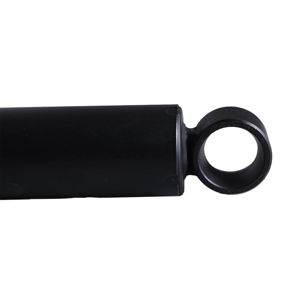 Amortiguadores Originales AG Shock JAC Frison 2019-2023 Trasero Izquierdo
