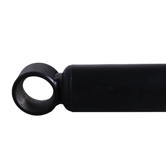 Amortiguadores Originales AG Shock JAC Frison 2019-2023 Trasero Derecho