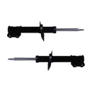 Amortiguadores Originales AG Shock JAC J7 2020-2023 Delanteros-1