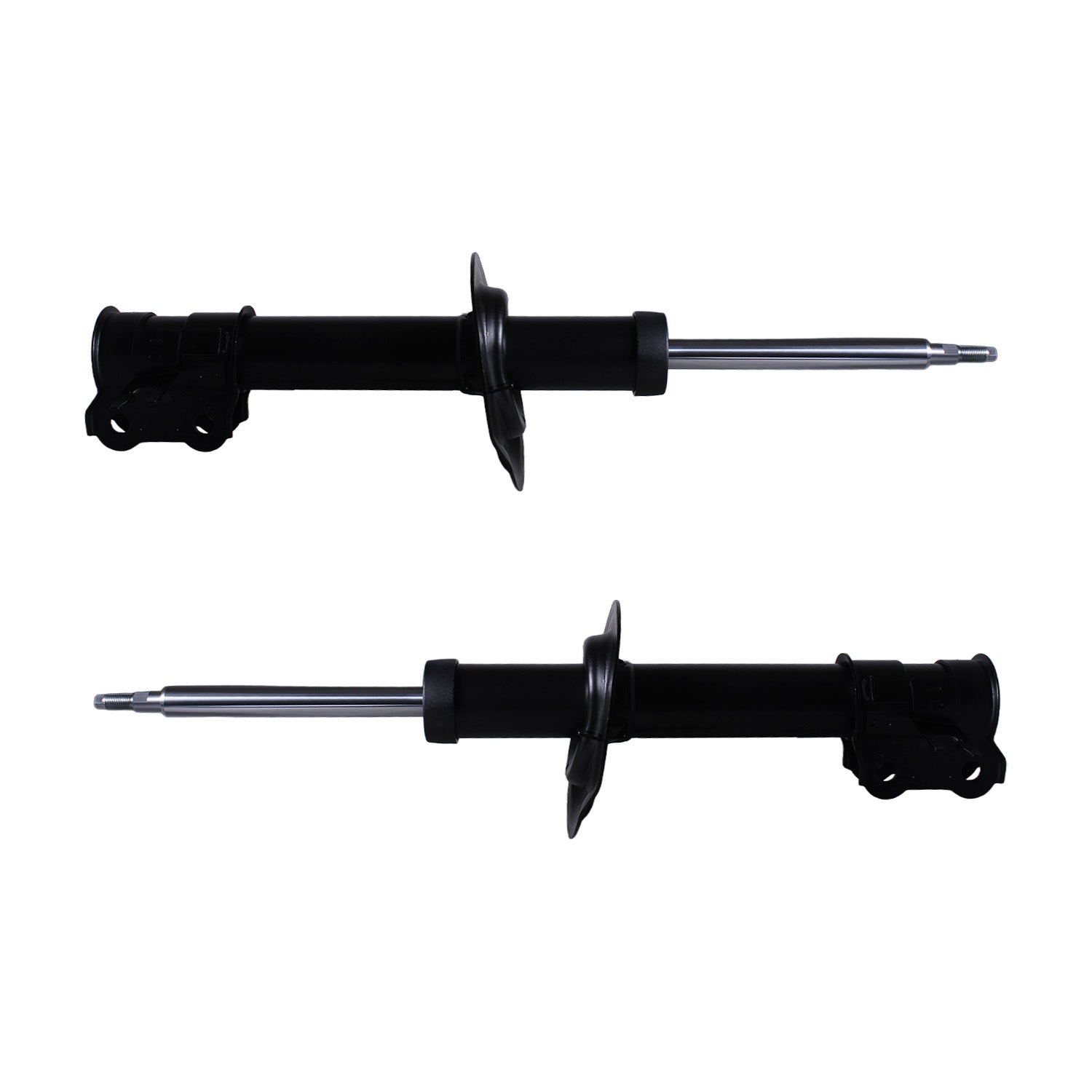 Amortiguadores Originales AG Shock JAC J7 2020-2023 Delanteros