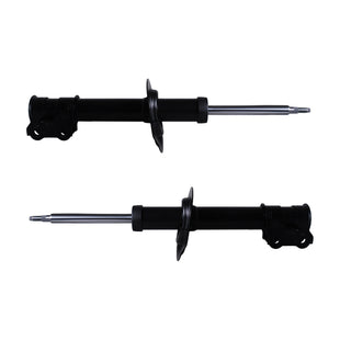 Amortiguadores Originales y Bases AG JAC J7 2020-2023 Delanteros