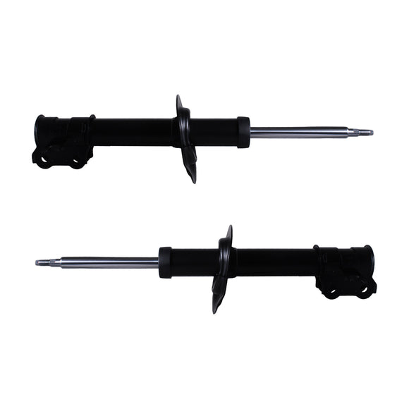 Amortiguadores Originales y Bases AG JAC J7 2020-2023 Delanteros