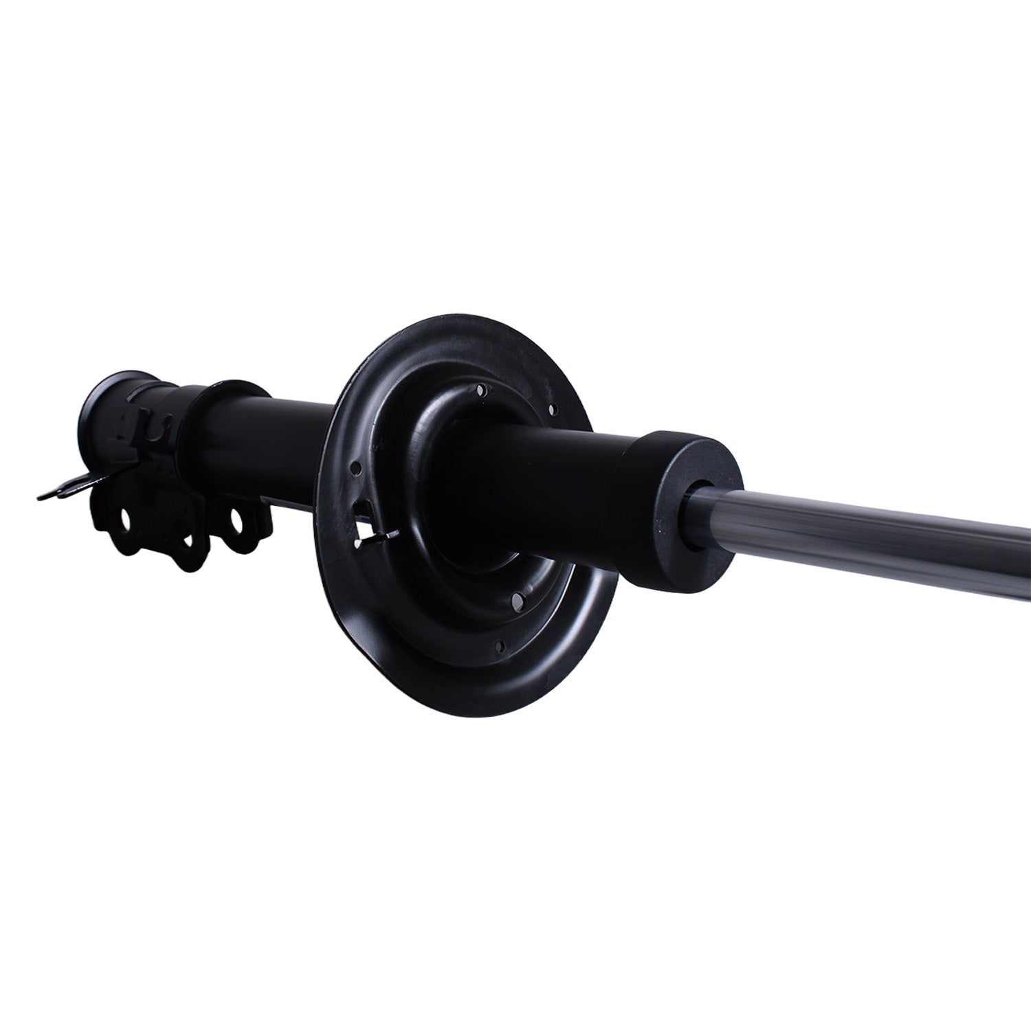 Amortiguadores Originales AG Shock JAC J7 2020-2023 Delanteros