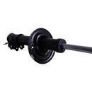 Amortiguadores Originales AG Shock JAC J7 2020-2023 Delanteros-4