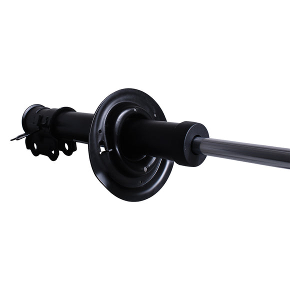 Amortiguadores Originales AG Shock JAC J7 2020-2023 Delanteros