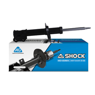 Amortiguadores Originales AG Shock JAC J7 2020-2023 Delantero Derecho