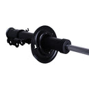 Amortiguadores Originales AG Shock JAC J7 2020-2023 Delantero Izquierdo-4