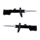 Amortiguadores Originales AG Shock Kia Soul 2014-2019 Delanteros-1