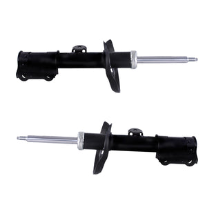 Amortiguadores Originales AG Shock Kia Soul 2014-2019 Delanteros