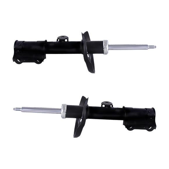 Amortiguadores Originales AG Shock Kia Soul 2014-2019 Delanteros