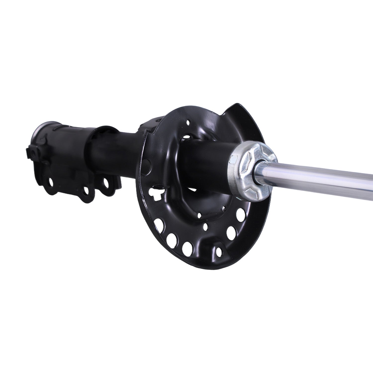 Amortiguadores Originales AG Shock Kia Soul 2014-2019 Delantero Izquierdo