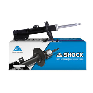 Amortiguadores Originales AG Shock Kia Soul 2014-2019 Delantero Izquierdo