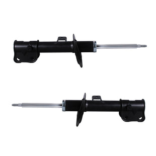 Amortiguadores Originales y Bases AG Hyundai Santa Fe 2013-2018 Delanteros