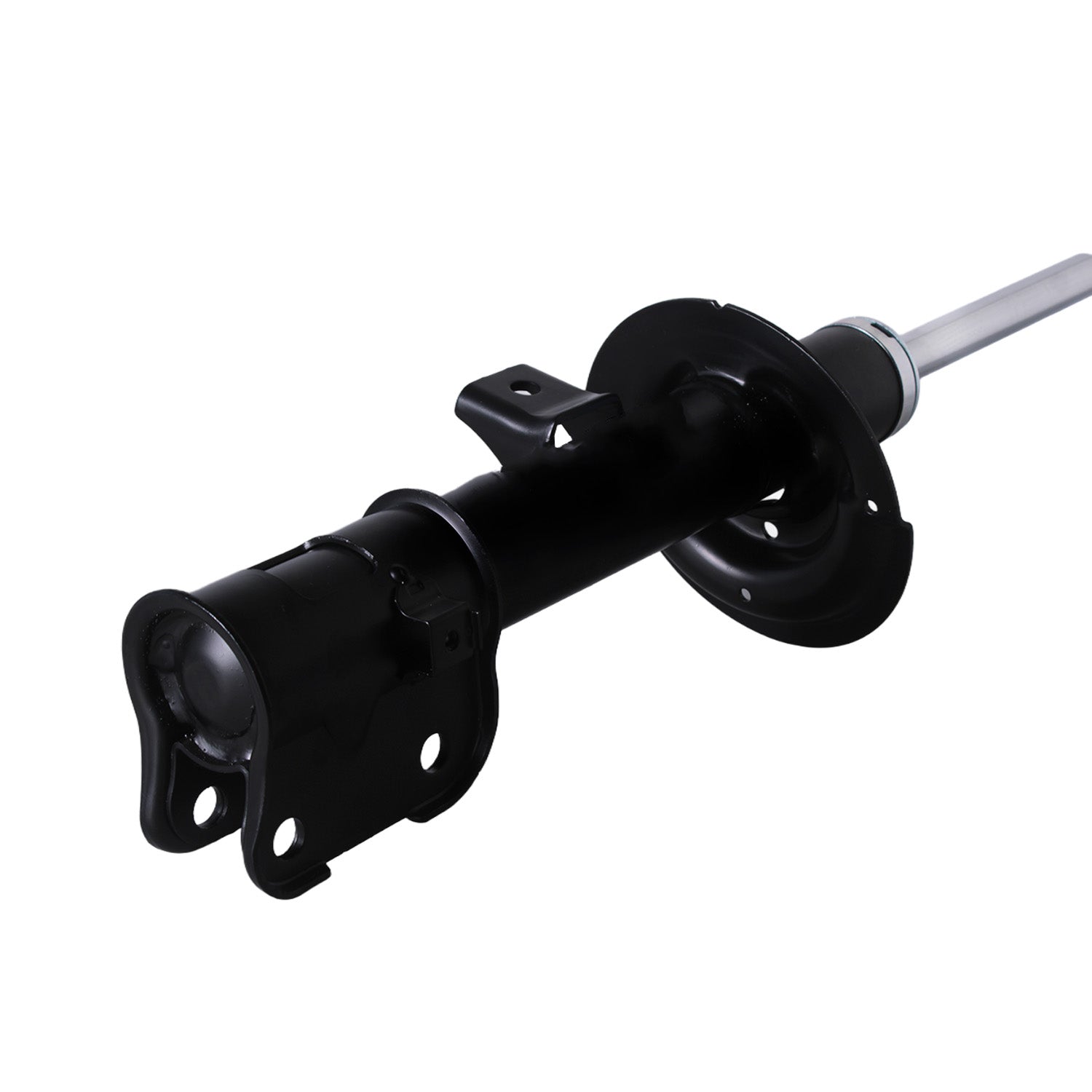 Amortiguadores Originales AG Shock Hyundai Santa Fe 2013-2020 Delantero Izquierdo