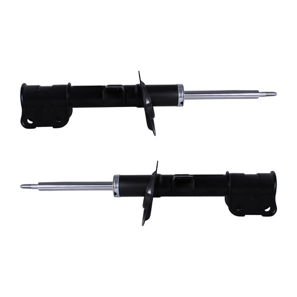 Amortiguadores Originales AG Shock Hyundai Santa Fe 2013-2020 Delanteros