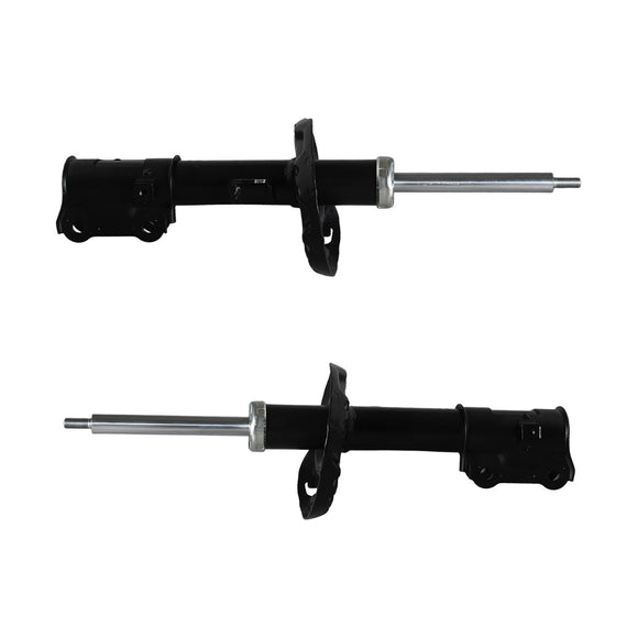 Amortiguadores Originales AG Shock Kia Soul 2020-2024 Delanteros