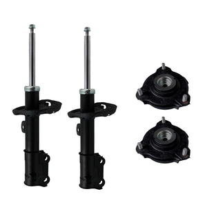 Amortiguadores y Bases Ag Kia Niro 2017-2019 Delanteros