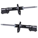 Amortiguadores y Bases Ag Kia Niro 2017-2019 Delanteros-2