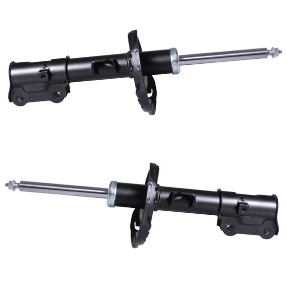 Amortiguadores Originales AG Shock Kia Niro 2017-2022 Delanteros