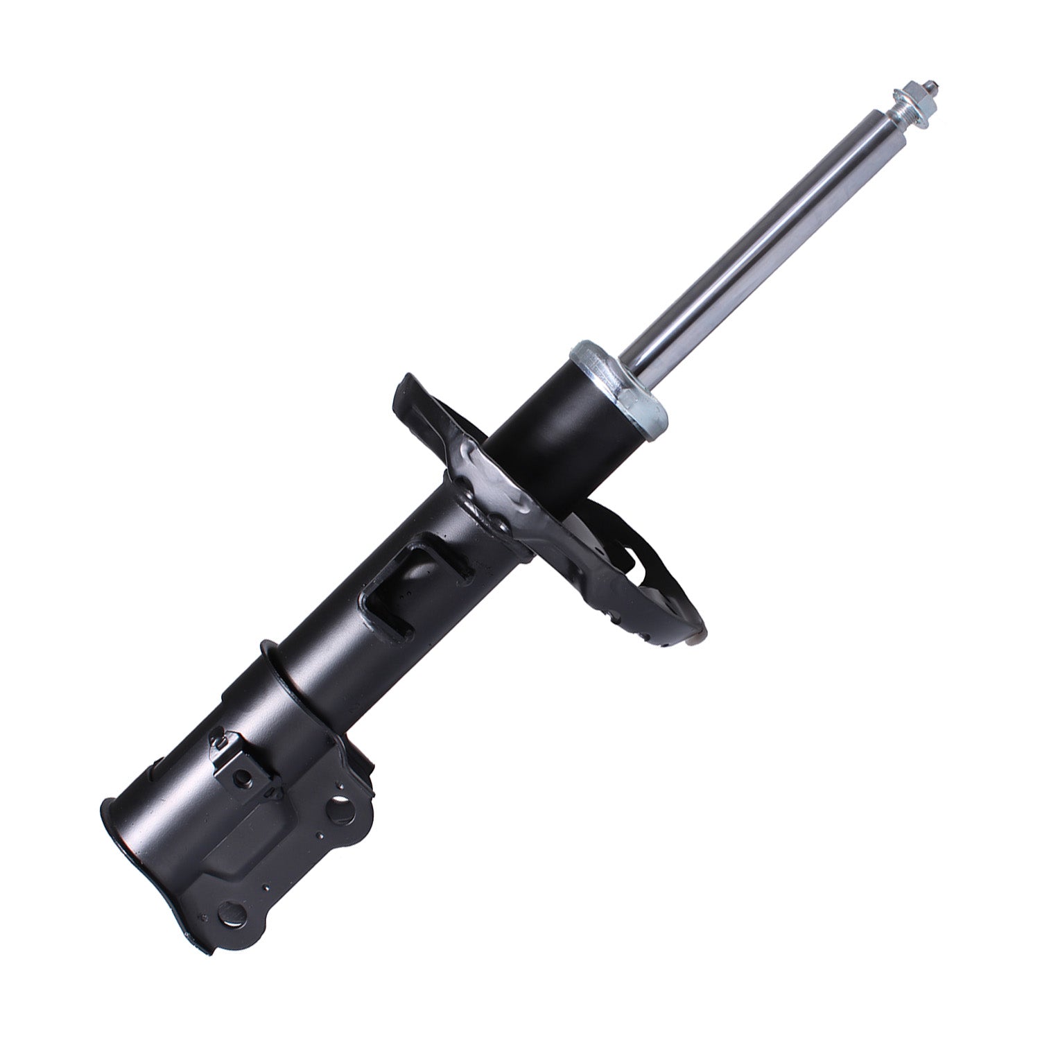Amortiguadores Originales Ag Shock Kia Niro 2017-2022 Delantero Derecho
