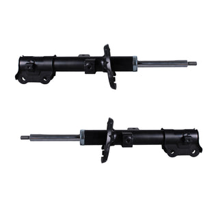 Amortiguadores Originales AG Shock Kia Sportage III 2022-2024 Delanteros