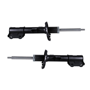 Amortiguadores Originales AG Shock Kia Sportage III 2022-2024 Delanteros