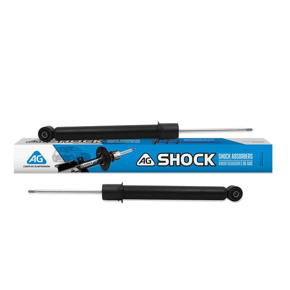 Amortiguadores Originales AG Shock Honda CRV 2017-2022 Traseros
