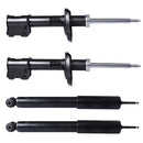 Amortiguadores Originales AG Shock Chevrolet Corsa 2002-2008 Kit 4 Piezas-2