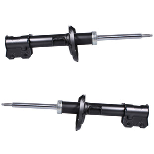 Kit Original Resortes y Amortiguadores Chevrolet Corsa 02-08