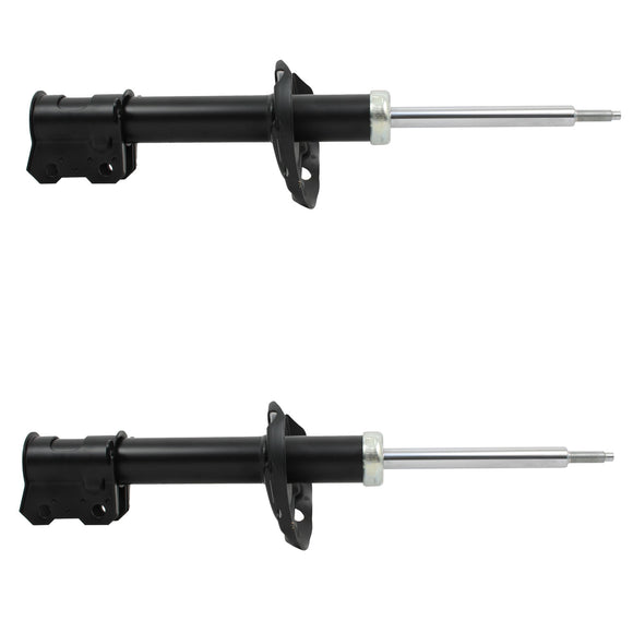 Kit Original Resortes, Amortiguadores y Bases Chevrolet Corsa 01-08 Del Kit X6
